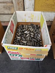 Vacuum Tubes Lot 17 G4