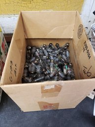 Vacuum Tubes Lot 18 G4