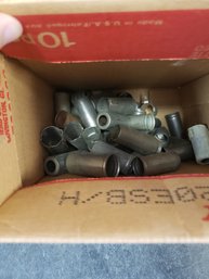 Vacuum Tube Shield Lot G4