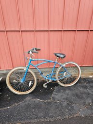 Vtg Shwinn Bicycle
