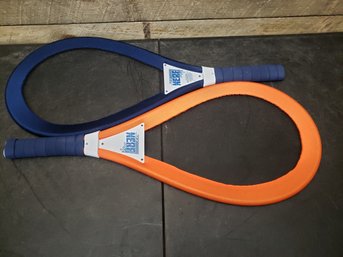Nerf Racket Lot B1