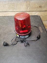 Electric Spinning Light B1