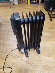 DeLonghi Space Heater B4