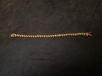 Sterling Silver Bracelet Jewelry B1