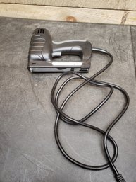 2 In 1 Stapler And Brad Nailer B4