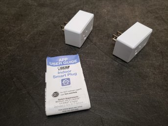 Indoor Smart Plug R6