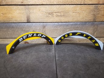 Scalextric Track Accessory Footbridge Lot F1