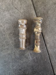 Vtg Hose Nozzles  J3