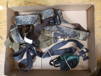 Suspenders  Dress Clothes Lot 1 J3