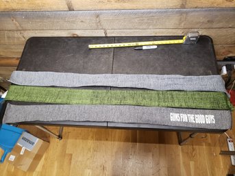 Gun Barrel Socks 3x K3