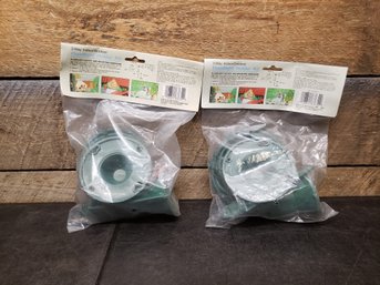 Floodlight Holder Kit 2x K1