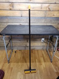 Large Cleaning Brush K1