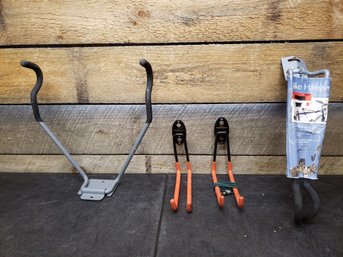 Bike Hangers Lot 1