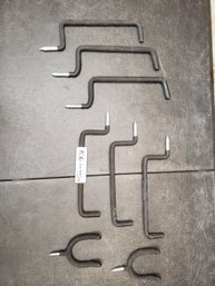 Bike Hangers Lot 2 K1