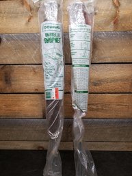 Umbrella Fishing Drop Net K2