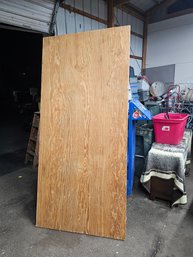 91in X 42in Heavy Duty Large Folding Table