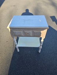 Nice Side Table Project!!