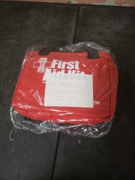 New First Aid Kit B2