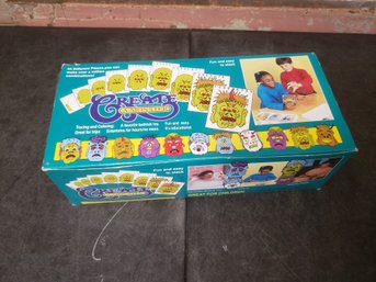 Create A Monster Kit B2