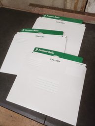 Document Mailer Lot B2