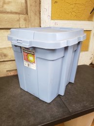 19 Gallon Tucker Tote Bin B1