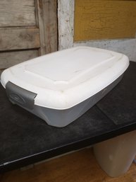 Under Bed Storage Bin B1