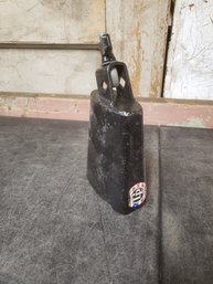 LP Black Beauty Cow Bell C3