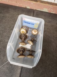 Pull Knob Lot C3