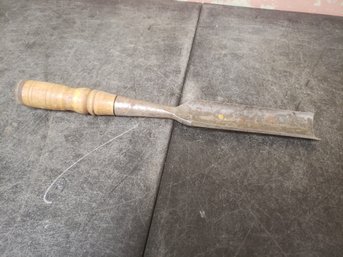 Large Wood Carving Tool C3