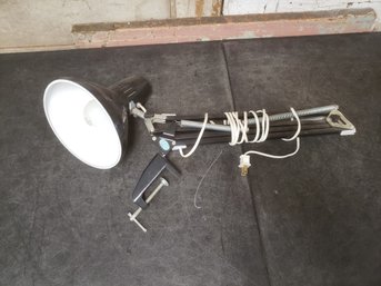 Drafting Desk Lamp C3