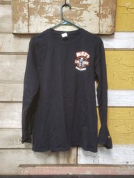 Medium Maine Mike's Clam Shack Tshirt C3