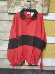 XL Jerzees Cotton Sweatshirt A4 Bin 1