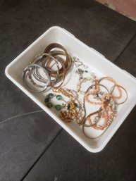 Jewelry Lot D2