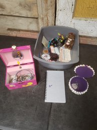 Jewelry And Junk Drawer Special D2