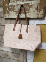 Large Ulta Beauty Purse D2