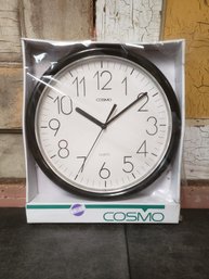 New Wall Clock D2