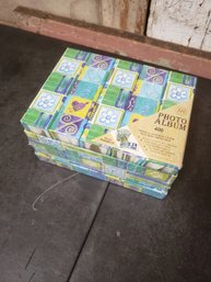 New Photo Album Set D2