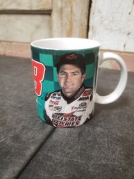 Bobby Labonte 2000 Champion Mug D2
