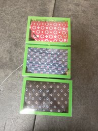 Silk Tie Gift Box Lot D2