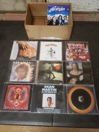 CD Lot D2