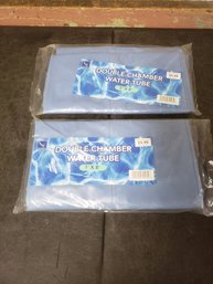 Double Chamber Water Tube Lot B3