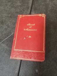 Italian Wedding Book D2