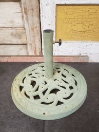 Patio Umbrella Stand D1
