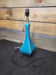 Ceramic Lamp Base J3