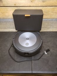 I Robot Vacuum J3