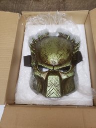 New Predator Mask J3
