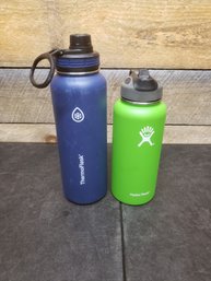 Water Bottle Lot J3