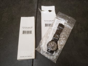 Military Style Army Watch Lot J3