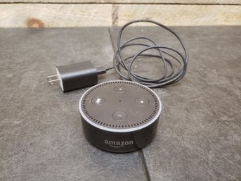 Amazon Echo J3