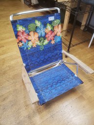 Beach Chair H1